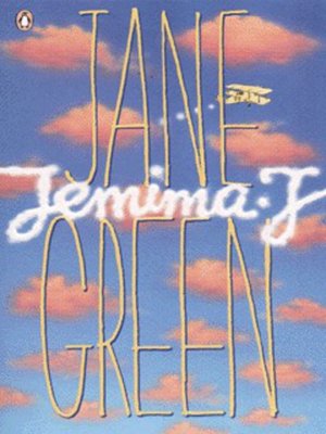 cover image of Jemima J